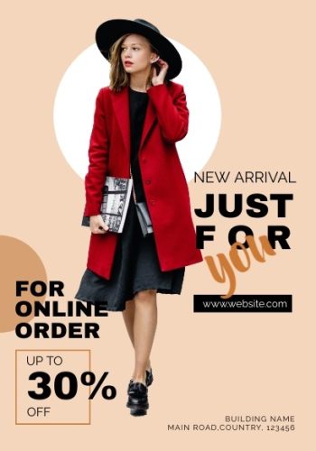 online fashion sale poster design template 07d62584102bc5110d165fbdd65374cb screen